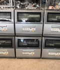 Hình ảnh: Máy Rửa Bát National NP 60ss6 NP 60SS5 đã vệ sinh xong tất cả hoạt động tốt hình thức còn đẹp 90%.