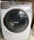 Hình ảnh: Máy giặt Toshiba TW Q860R date 2011