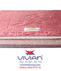 Hình ảnh: Nệm cao su nhân tạo Regency Vivian 1.6mx2.0mx22cm