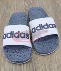 Hình ảnh: Adidas CF adilette slide dép nam nữ adidas