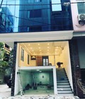 Hình ảnh: Hạ giá Bán 1 tòa nhà văn phòng 7 tầng ở nguyễn xiển đang cho thuê được 50tr/ Tháng