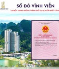 Hình ảnh: 36 tỉ sở hữu 1 sàn 20 căn hộ tại kỳ quan Hạ Long Bay View