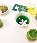 Hình ảnh: MASK MATCHA