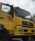 Hình ảnh: Xe tải dongfeng b170 9 tấn 35 đời 2017 nhập khẩu