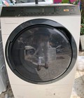 Hình ảnh: Máy giặt Panasonic NA VX7300L giặt 10kg/6kg 2013 màu kem