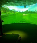 Hình ảnh: Golf phục vụ cho người bận rộn