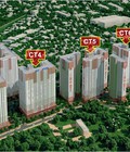 Hình ảnh: Căn hộ chung cư tại Dự án Chung cư Booyoung, Hà Đông, Hà Nội diện tích 73m2 giá 27 Triệu/m
