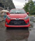 Hình ảnh: Toyota Wigo 1.2MT, 1.2 AT 2019, giao xe ngay hỗ trợ kh vay trả góp