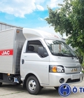 Hình ảnh: Xe tải Jac X5 Gold Euro 4