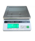Hình ảnh: Cân điện tử DTY6000 Haoyu Đài Loan, cân 6kg/1g giá rẻ