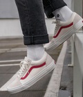 Hình ảnh: Bán giày thể thao nam nữ Vans old skool hàng super mũi gót da lộn, bảo hành đổi mới 6 tháng. Tuyển công tác viên.