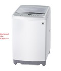 Hình ảnh: Mua ngay Máy giặt 9.5Kg LG T2395VS2W Smart Inverter giá chỉ 5,600,000 VNĐ