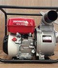 Hình ảnh: WL30XHDR máy bơm nước chạy xăng 4,8Hp đến từ Nhật Bản chính hãng Honda giá cả cạnh tranh