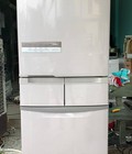 Hình ảnh: Tủ lạnh Hitachi R S42AM 415 lit 5 cánh ĐỜI 2011
