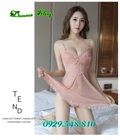 Hình ảnh: Váy ngủ gợi cảm quyến rũ . hàng CAO CẤP .