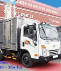 Hình ảnh: Xe tải Daehan Tera 250 2T5