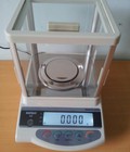 Hình ảnh: Cân phân tích GS323 Shinko, cân điện tử 320g/0.001g
