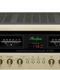 Hình ảnh: Amply Accuphase E270