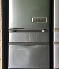 Hình ảnh: Tủ lạnh nội địa Hitachi R S42XM date 2008,còn rất mới
