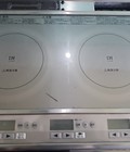 Hình ảnh: Bếp từ nội địa NATIONAL KZ K221B bếp dương