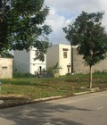 Hình ảnh: Bán đất nền khu đô thị Mỹ Phước 3, Bình Dương, khu I
