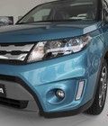 Hình ảnh: Vitara đậm phong cách vững thành công