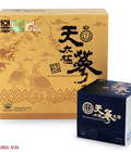 Hình ảnh: Cao nhân sâm Hàn Quốc cao cấp Ginwells Chun Taekuk Ginseng Extract Premium 1200g