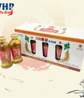 Hình ảnh: Nước Hồng Sâm Có Củ KGS