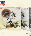 Hình ảnh: Tinh chất tỏi đen hàn quốc Gyeongbuk Korean Black Garlic