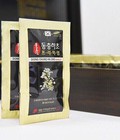Hình ảnh: Đông Trùng Hạ Thảo Premium Daedong Korea Hộp gỗ đen