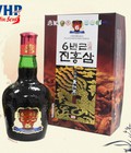 Hình ảnh: Chiết xuất hồng sâm 6 năm tuổi Taewoong Food