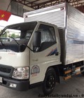 Hình ảnh: Xe tải iz49 đô thành có phải isuzu Trung Quốc không Đánh giá xe tải iz49 có tốt không