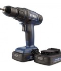 Hình ảnh: Máy khoan pin FERM 18V CDM1122P