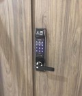 Hình ảnh: Khóa cửa điện tử Klock D9 nội địa Hàn Quốc