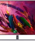 Hình ảnh: QLED Tivi Samsung 55Q7F 2018, 55 inch, 4K HDR, Smart TV về hàng giá hấp dẫn