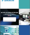 Hình ảnh: Máy Lạnh Daikin Inverter FTKC25TVMV, 9000BTU, 1 chiều lạnh.