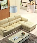 Hình ảnh: Sofa da thật 3858