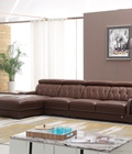 Hình ảnh: Sofa da thật 1510