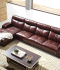 Hình ảnh: Sofa da siêu cấp 1505