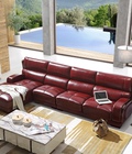 Hình ảnh: Sofa da Siêu cấp 1507