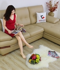 Hình ảnh: Sofa da thật 1525