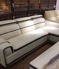 Hình ảnh: Sofa da siêu cấp 1557