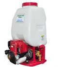 Hình ảnh: Máy Phun Thuốc Trừ Sâu Chạy Xăng Honda KSF 3501 Tiêu Hao Nhiên Liệu Tiết Kiệm