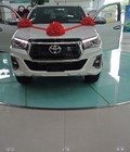 Hình ảnh: Toyota Hilux 2.8G AT 4X4 2019, giao xe ngay Full option