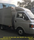 Hình ảnh: Xe tải jac X150 1,5 tấn