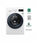 Hình ảnh: Máy giặt LG 8 kg FC1408S4W1 inverter tiết kiệm điện giá rẻ