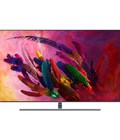 Hình ảnh: Xả hàng :Smart Tivi QLED Samsung 4K 55 Inch QA55Q7FNAKXXV Mới 2018 giá sốc