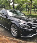 Hình ảnh: Bán xe Mercedes C300 AMG, màu đen. Trả trước 600 triệu nhận xe ngay