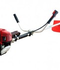 Hình ảnh: Bán máy cắt cỏ Hữu Toàn chính hãng sử dụng động cơ honda GX35 và phụ kiện giá rẻ nhất thị trường
