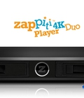 Hình ảnh: Đầu phát Zappiti Duo 4K